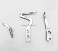 Accessoire de boucleur industriel de haute qualité KL25 pour machine à coudre SIRUBA 747, pièces détachées, 1 kg