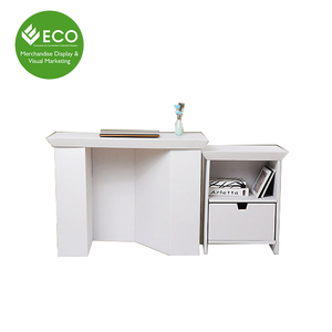 Alta calidad ECO amigable de escritorio estante de libro de promoción - Product Image 1