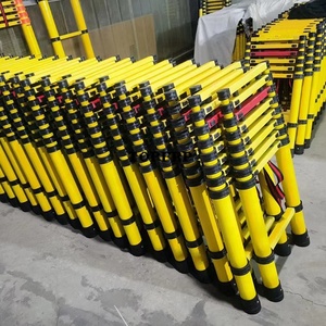 บันไดพับยืดหดได้คุณภาพสูง - Product Image 5