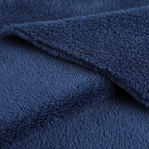 100% Polyester 10mm hai mặt tái chế vải linh hoạt in mẫu cho hàng may mặc - Product Image 2