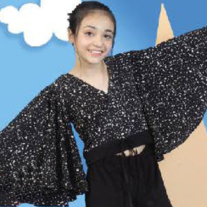 Ropa Casual Personalizada para Niños, Camisetas de Poliéster Personalizadas, Tops Holgados a Precio de Mayoreo - Product Image 5