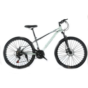 EE. UU. almacén de la UE Stock bicicleta de entrega barata, bicicleta de 27,5 pulgadas, vale la pena comprar para adultos tienda de salida de fábrica - Product Image 2