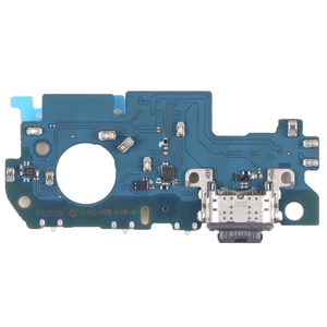 Placa de Conexión de Carga USB Tipo C con Micrófono para Samsung Galaxy A34 5G A346B - Product Image 1