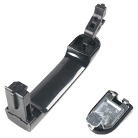 Poignée de porte arrière gauche 82641-EL12A; 80644-EL12A pour Nissan Versa