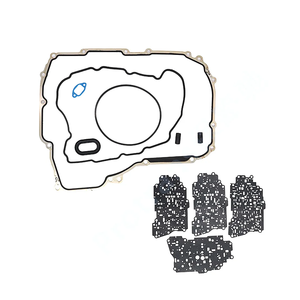 TRANSPEED Original Genuino 6T50E Kit de reconstrucción de reacondicionamiento de transmisión automática para Buick <span class=keywords><strong>Chevrolet</strong></span> Opel - Product Image 3