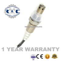 Nouveau R & C haute qualité Sonda Lambda 894670C010 pour Toyota Lexus 3.5L- 5.0L V8 V6 98-12 capteur O2 supérieur inférieur