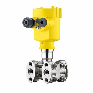 100  Original VEGADIF 85 Mesure différentielle pour tous les milieux Mesure de niveau radar hydrostatique - Product Image 1