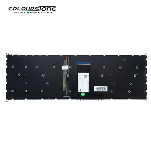 Teclado estadounidense para Swift 3 SF315-41 SF315-41-R6J9 SF315-41-R7EQ SF315-41-R7JD, teclado de repuesto para portátil - Product Image 4