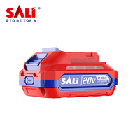 Perceuse sans fil 20V sans balais, modèle nu, à vitesse variable, avec batterie au lithium, personnalisable OEM pour usage en construction