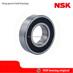 Roulement <span class=keywords><strong>6206</strong></span> <span class=keywords><strong>NSK</strong></span> 6207 6208 6209 6210 6211 6212 6213 6214 pour machines métallurgiques - Product Image 3