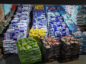 Usine OEM/ODM, vente en gros <span class=keywords><strong>de</strong></span> poudre à lessive <span class=keywords><strong>de</strong></span> haute qualité en vrac, poudre à lessive parfumée pour usage industriel <span class=keywords><strong>et</strong></span> domestique - Product Image 3