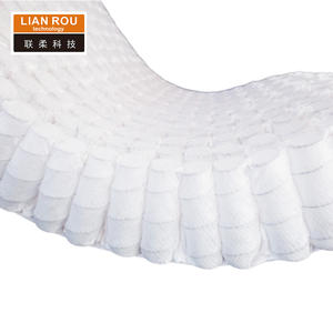 Resorte de Bolsillo Curvo de Acero para Cama Eléctrica, Masaje de Belleza, Spa Facial, Mecanismo de Elevación de Pestañas, Cama Plegable Tipo Murphy, Calentador - Product Image 4