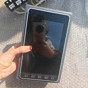 2025 Sany SY215C-SA máy xúc LCD Monitor màn hình cảm ứng với hy vọng electro-thủy lực điều khiển & 4 gam OTA nâng cấp - Product Image 4