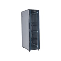 Rack sur pied de 19 pouces 27u 22u 24u 42U 47U de l'usine Finen à bon prix