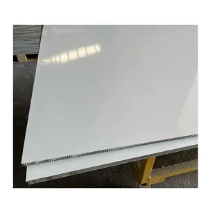 4x8铝Nomex蜂窝夹心板板材热卖耐用竹子等全彩Pp蜂窝板