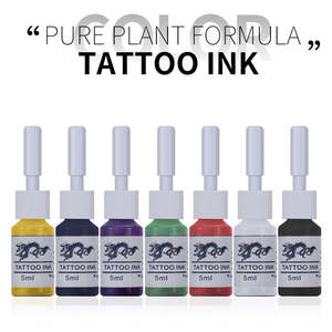 Ghostaxe Complete <strong>Tattoo</strong> Kit Wireless <strong>Tattoo</strong> <strong>Sets</strong> Inks Stencil Gel Pen <strong>Machine</strong> Kit - Product Image 3