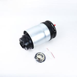 Kits de réparation de suspension pneumatique arrière HF Auto Part pour Land Rover Sport LR3 LR4 Discovery 3, manchon en caoutchouc de ressort pneumatique RTD501090 - Product Image 5