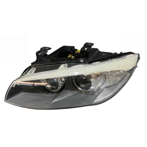 Faro Original para BMW E92 2006 2007 2008 2009 <span class=keywords><strong>2010</strong></span> 2011 2012 2013 3 Series 335i 325i 320i 330i E93 AFS lámpara M3 Luz de coche - Product Image 3