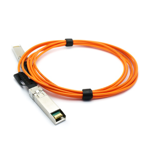 <span class=keywords><strong>Sfp</strong></span> <span class=keywords><strong>10g</strong></span> AOC hoạt động cáp quang AOC <span class=keywords><strong>SFP</strong></span> + Để <span class=keywords><strong>SFP</strong></span> + Tương thích với cây bách xù/<span class=keywords><strong>Cisco</strong></span>/Hw/ZTE/Mikrotik - Product Image 5