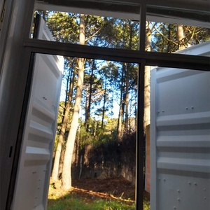 Hysun <span class=keywords><strong>20ft</strong></span>, 40ft Vận Chuyển Tiêu Chuẩn Sửa Đổi Container Sống Nhà Tốt Nhất 40ft Cao Cube Container Nhà Để Bán B2B Nhà Cung Cấp - Product Image 4