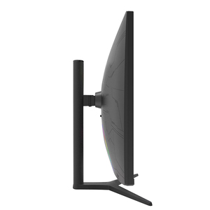 Moniteur de jeu LED LCD 4K 60Hz de 32 <span class=keywords><strong>pouces</strong></span> en gros d'usine, neuf, économique, HDR, Type-C, DP, panneau IPS, écran WLED, 100% sRGB - Product Image 3