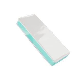 Outil de polissage en jade Bodhi, planche de polissage double face ultra-fine, éponge en papier de verre de qualité supérieure pour le polissage - Product Image 1