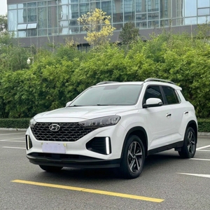 <span class=keywords><strong>Hyundai</strong></span> Ix35 GLS Leading Edition 2021, 2WD, Cambio Automatico a 6 Marce, 5 Posti, Guida a Sinistra, SUV Compatto a Benzina - Product Image 1