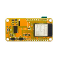 Carte de développement ESP32-S3 ESP32-1732S019 avec écran LVGL de 1,9 pouce, WiFi+Bluetooth, écran TFT 170 * 320