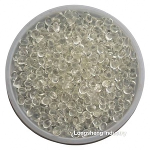 Meilleures ventes : Granulés de TPU vierge de qualité moulage, haute capacité, pour chaussures et articles de papeterie, à prix bas - Product Image 6