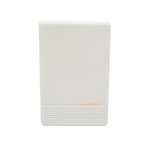 <span class=keywords><strong>Sonnette</strong></span> son de Piano pour 12V DC ou <span class=keywords><strong>220V</strong></span> AC, promotion spéciale, bonne qualité - Product Image 1