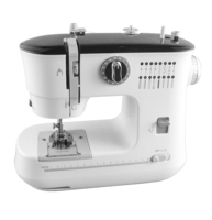 FHSM-519 Machine à coudre surjeteuse à boutonnières pour usage domestique