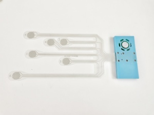 Tùy chỉnh thực hiện cảm biến âm thanh mô-đun cuốn sách mô-đun bằng giọng nói cho trẻ em âm thanh cuốn sách - Product Image 4