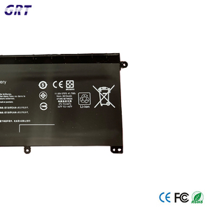 BI03XL ON03XL 844203-855 สำหรับ HP STREAM 14-AX 13-U แบตเตอรี่ 11.55V 41.7Wh 3615mAh - Product Image 2