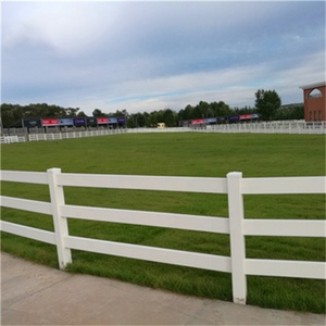 10ft 4 dầm tùy chỉnh hàng rào ngựa kẽm vật liệu thép giá tốt nhất cho kích thước tùy chọn màu sắc hàng rào lưới mắt cáo cổng sản phẩm - Product Image 3