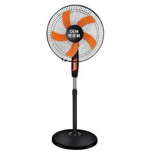 Phổ biến thiết kế cơ khí nhựa USB tầng Fan Blower với 3in1 chức năng cho hộ gia đình & sử dụng ngoài trời - Product Image 2