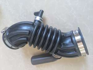 Tuyau de conduit <span class=keywords><strong>d</strong></span>'admission <span class=keywords><strong>d</strong></span>'<span class=keywords><strong>air</strong></span> pour <span class=keywords><strong>Nissan</strong></span> <span class=keywords><strong>Qashqai</strong></span> 16576-JD00A - Product Image 2