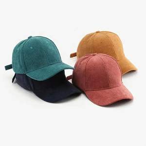 Venta al por mayor de logotipo bordado personalizado de alta calidad de 6 paneles sombrero de papá colorido PANA deporte Gorras gorra de béisbol al aire libre - Product Image 2