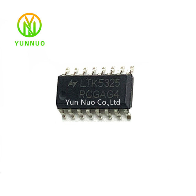 Yun Nuo new original electronic component integrated circuit ic LTK5325