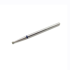 Safety Diamond Cuticle Clean Nail Drill Bit for Electric Manicure Machine Professional Cutter Tool - Product Image 2