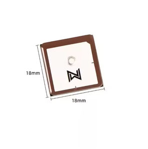 Módulo GNSS Walksnail WS M181 GPS M10 con Brújula QMC5883, Antena de Cerámica, 10Hz, Protocolo UBX NMEA para Drones FPV - Product Image 4