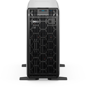 บลีดเซิร์ฟเวอร์ สำหรับองค์กร สำนักงานระยะไกล ฐานข้อมูล ERP การใช้งานด้านการเงินที่บ้าน Kingdee UFS PowerEdge T160/T360 - Product Image 2