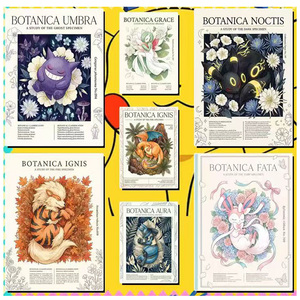 Nouvel ensemble de cartes Pokémon 151 rares avec cadre <span class=keywords><strong>argent</strong></span>é, édition limitée anglaise, collection Fan Art, cadeaux, jeu de société - Product Image 6