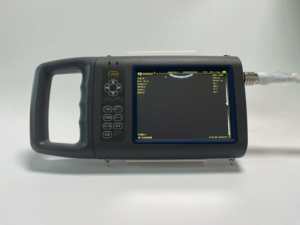 ZY-YC5 이 베스트셀러 농장용 수의학 초음파 기기는 임신 검사에 사용할 수 있습니다. - Product Image 3