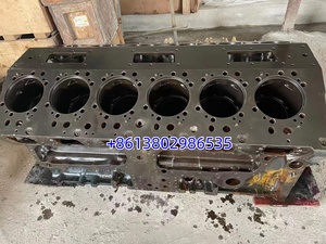 Pompe à eau pour moteur essence 4JG2 C9 325-3915 291-9259 3489904 348-9904 Garantie 3 mois Origine ALA - Product Image 5