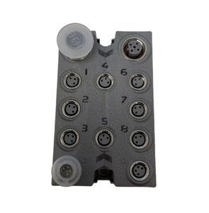 โมดูลเอาต์พุตดิจิตอล B&r X67D01332 สำหรับซีรีส์ X67 - Product Image 2