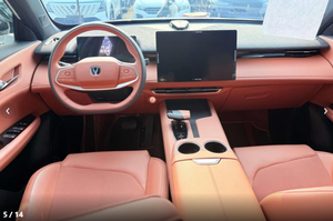 Voitures d'occasion Changan UNI-Z 2025 1.5T DCT Modèle <span class=keywords><strong>Prestige</strong></span> SUV Compact Essence Voitures d'occasion pas chères à vendre Voitures d'occasion pas chères en provenance de Chine - Product Image 4