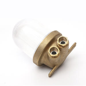 Lámpara de Techo Incandescente Marina Resistente a la Lluvia CCD9-8-2, Iluminación para Cubierta, Pasarela y Exteriores - Product Image 4