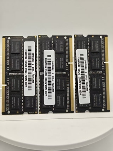 Modulo <span class=keywords><strong>di</strong></span> Memoria Universale NB3-12800 DDR3 4GB 1600MHz Componente per <span class=keywords><strong>Computer</strong></span> - Product Image 4