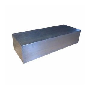 Fer de haute pureté en plaquettes 1538 degrés Fe Fe sur plaquettes petites pour l'industrie électrique - Product Image 1