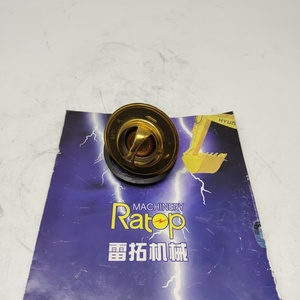 PC200-5 6D95 600-421-6120 6004216120 เทอร์โมสตัท - Product Image 6